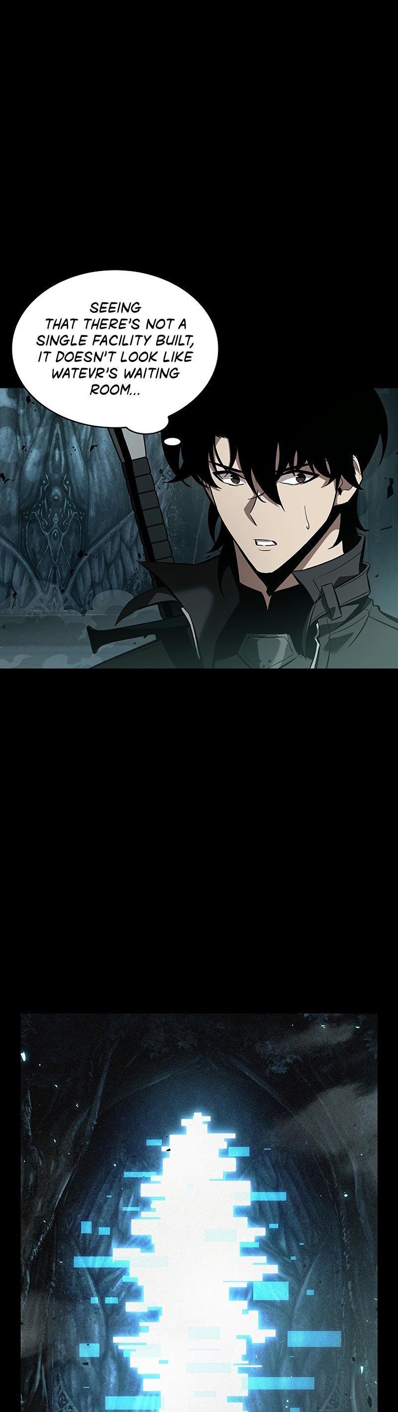 Pick Me Up, Infinite Gacha Chapter 33