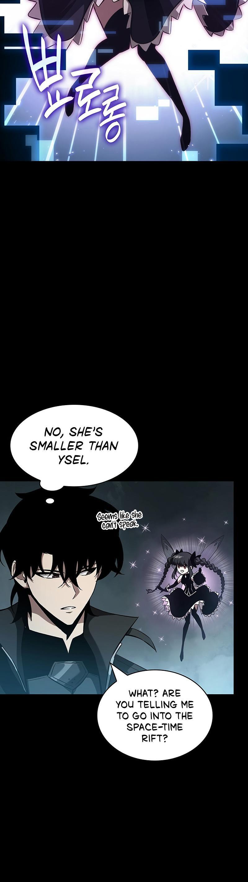 Pick Me Up, Infinite Gacha Chapter 33