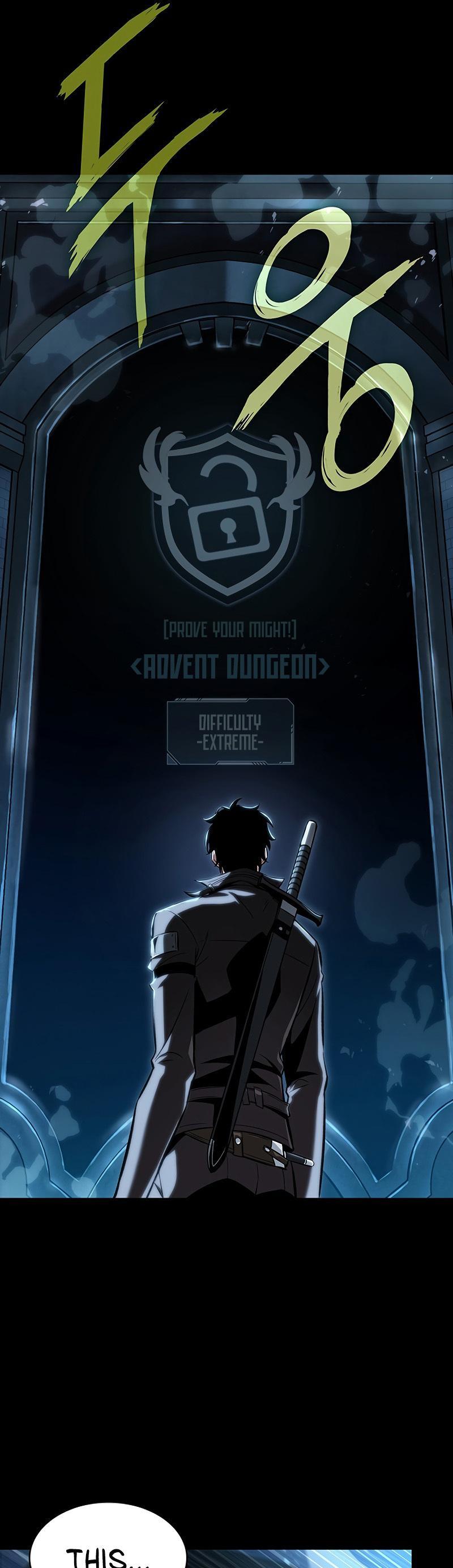 Pick Me Up, Infinite Gacha Chapter 33