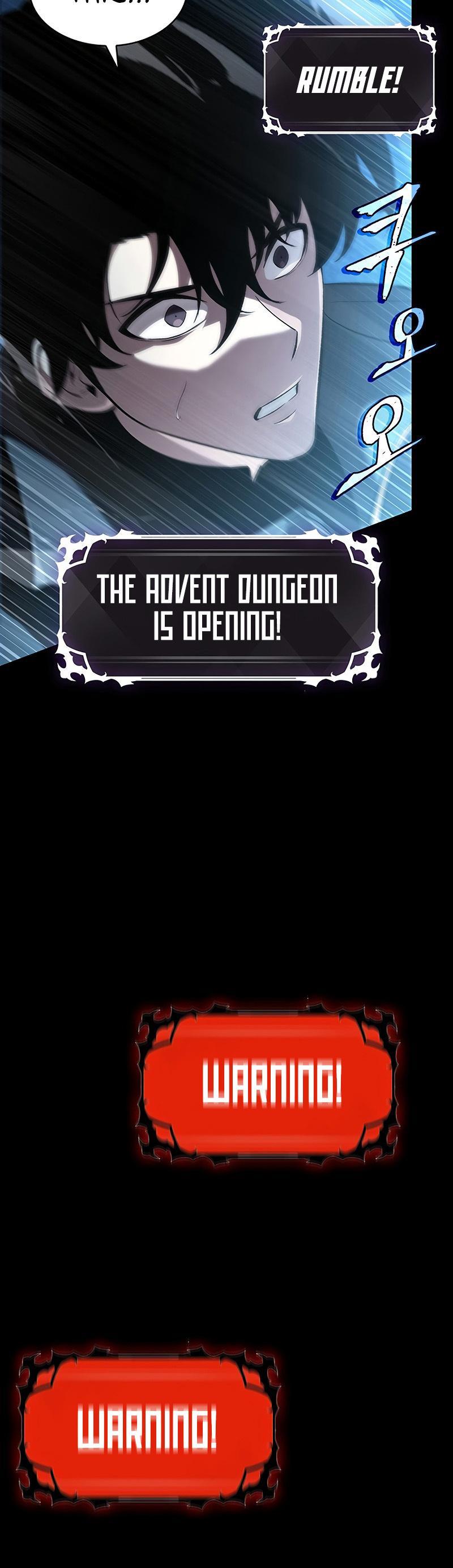 Pick Me Up, Infinite Gacha Chapter 33