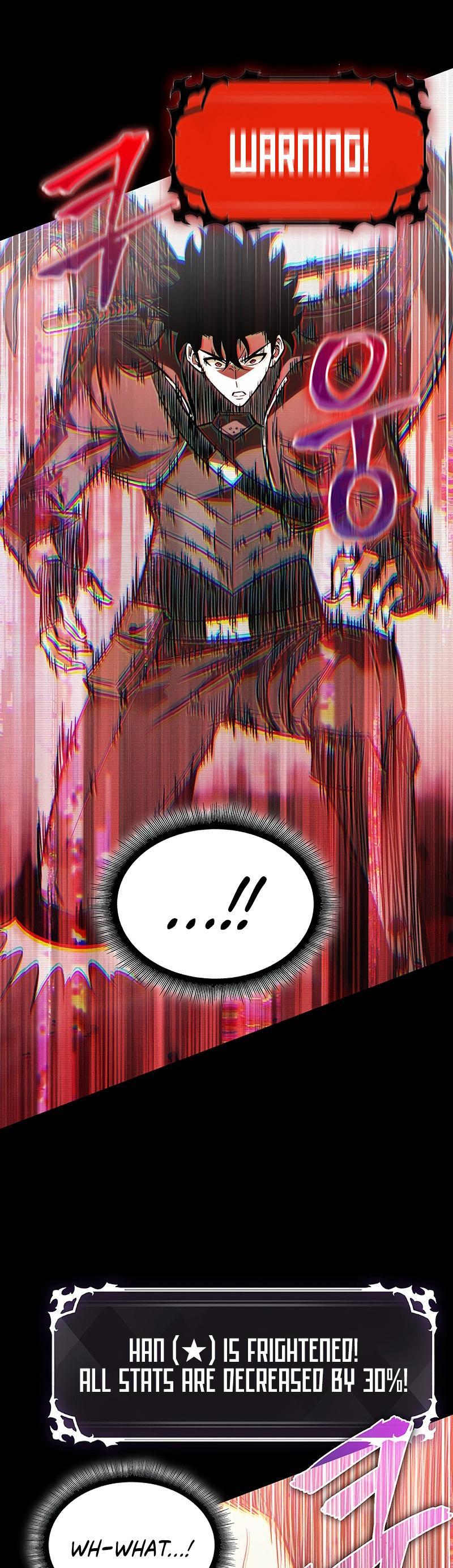 Pick Me Up, Infinite Gacha Chapter 33