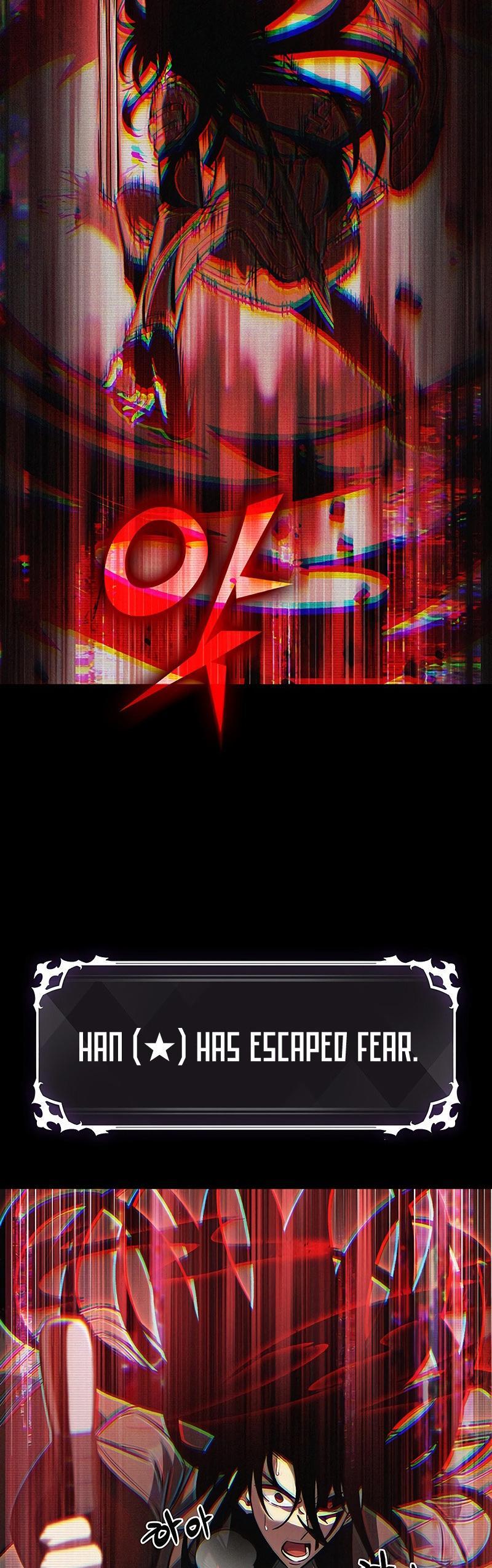 Pick Me Up, Infinite Gacha Chapter 33