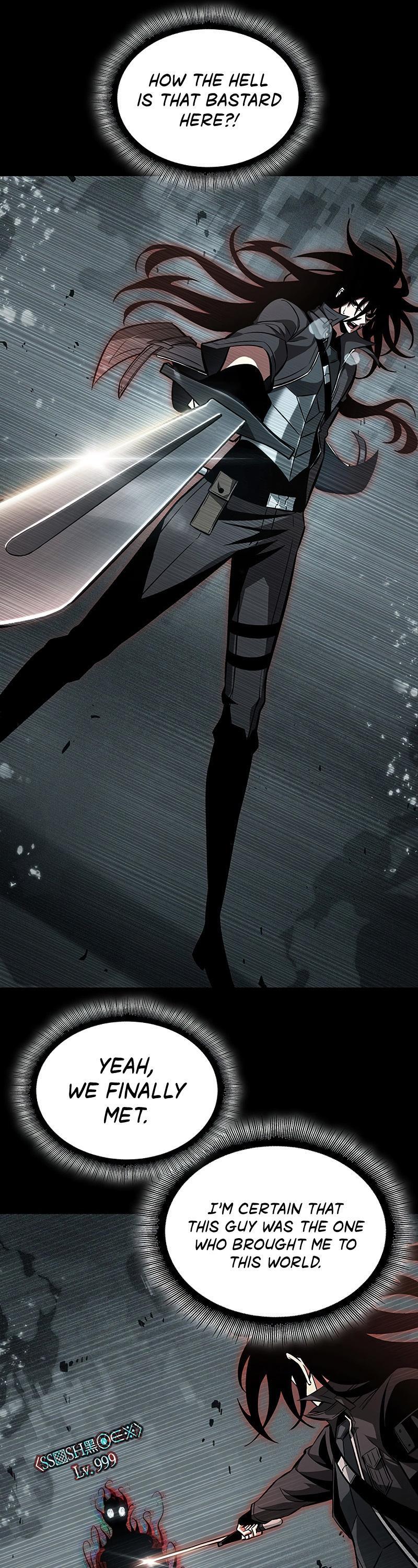 Pick Me Up, Infinite Gacha Chapter 33