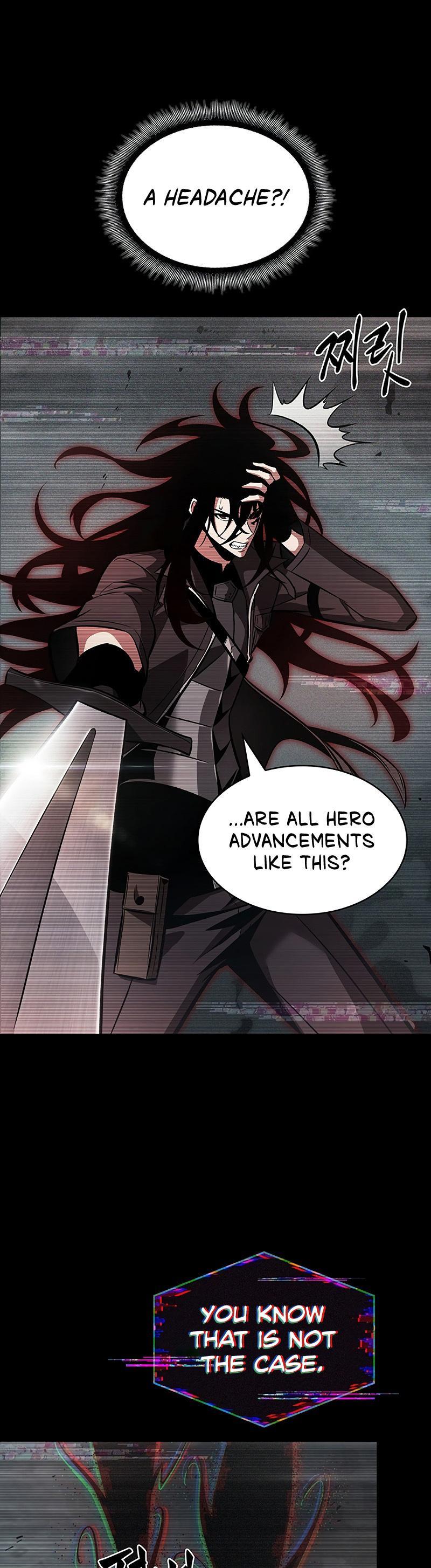 Pick Me Up, Infinite Gacha Chapter 33