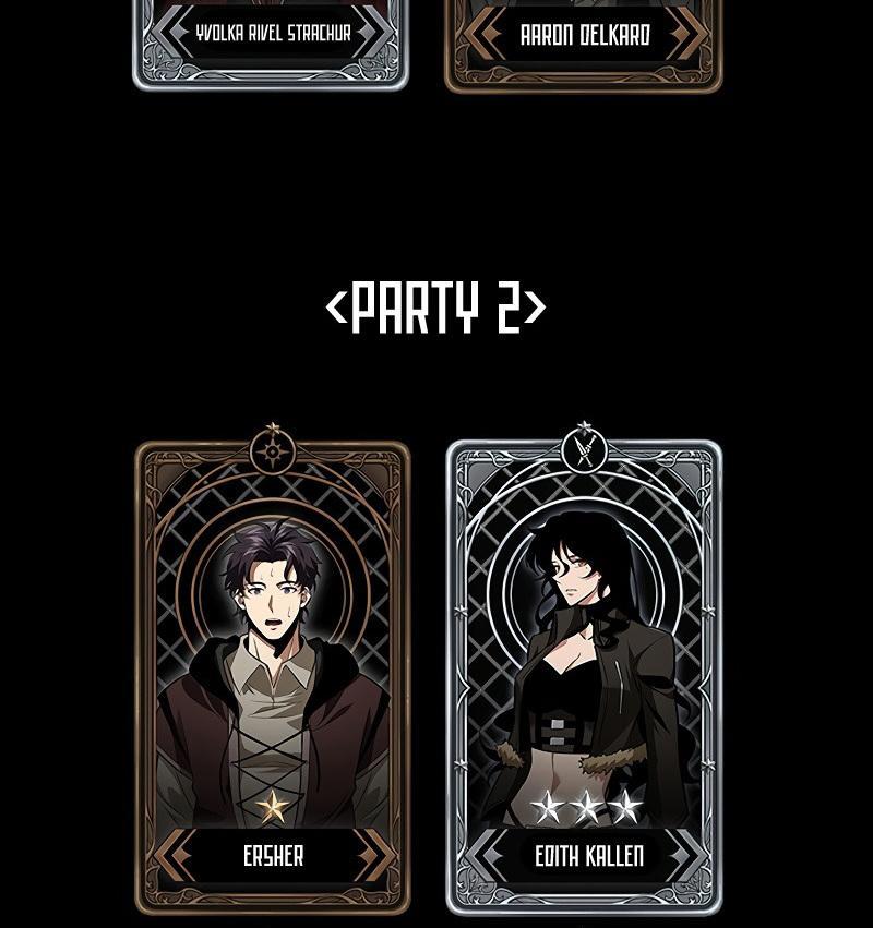 Pick Me Up, Infinite Gacha Chapter 33