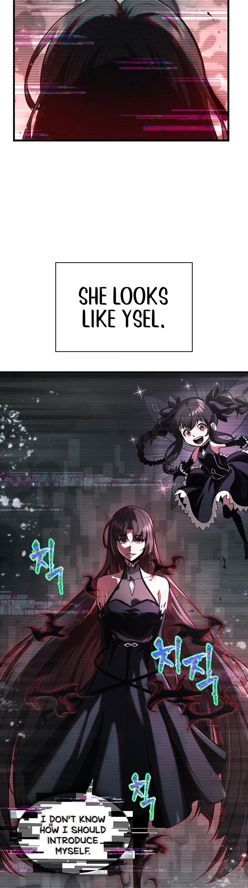 Pick Me Up, Infinite Gacha Chapter 35