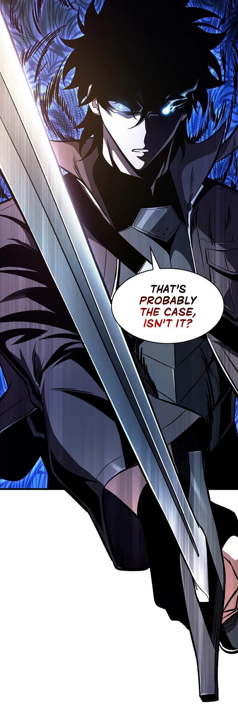 Pick Me Up, Infinite Gacha Chapter 35