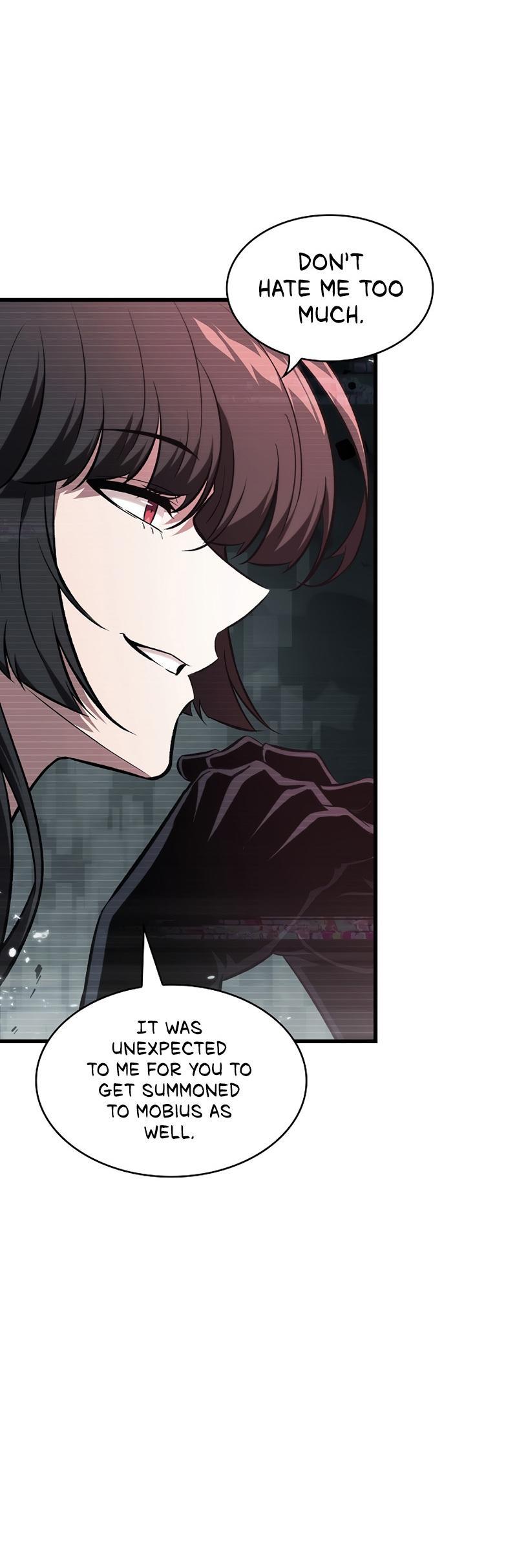 Pick Me Up, Infinite Gacha Chapter 35