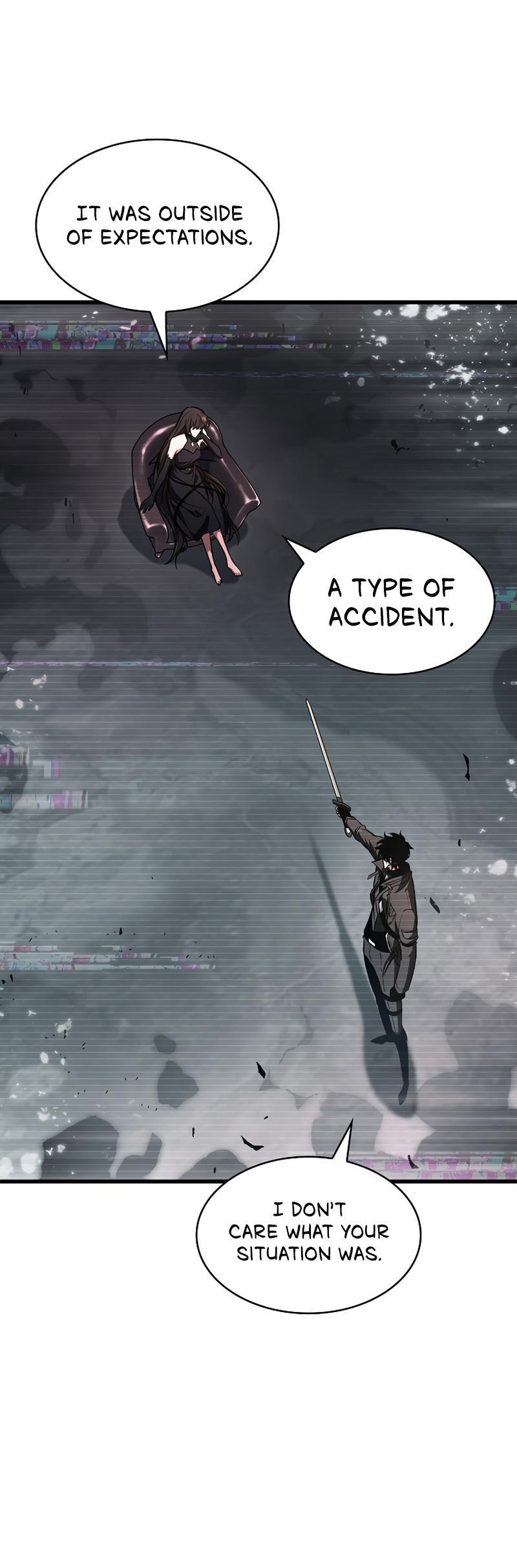 Pick Me Up, Infinite Gacha Chapter 35