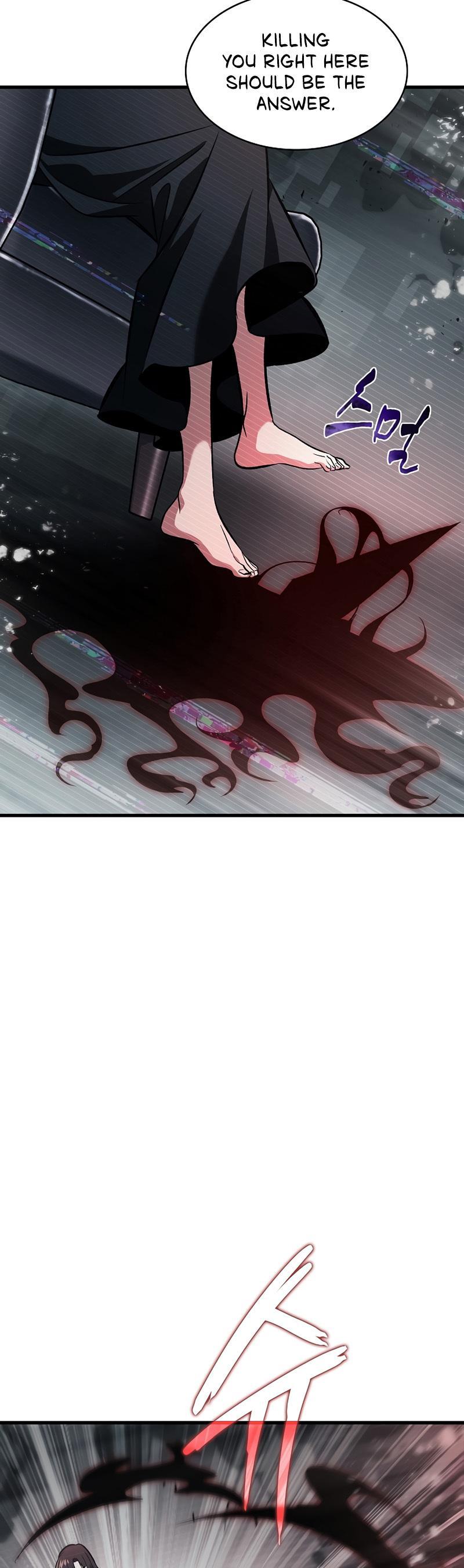 Pick Me Up, Infinite Gacha Chapter 35