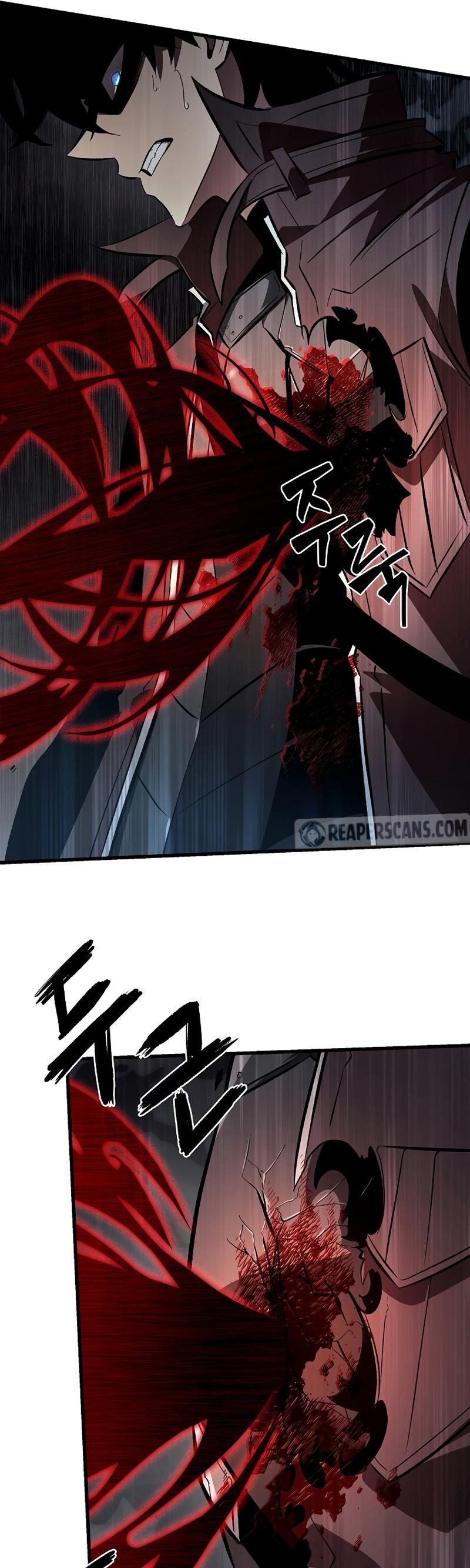 Pick Me Up, Infinite Gacha Chapter 35