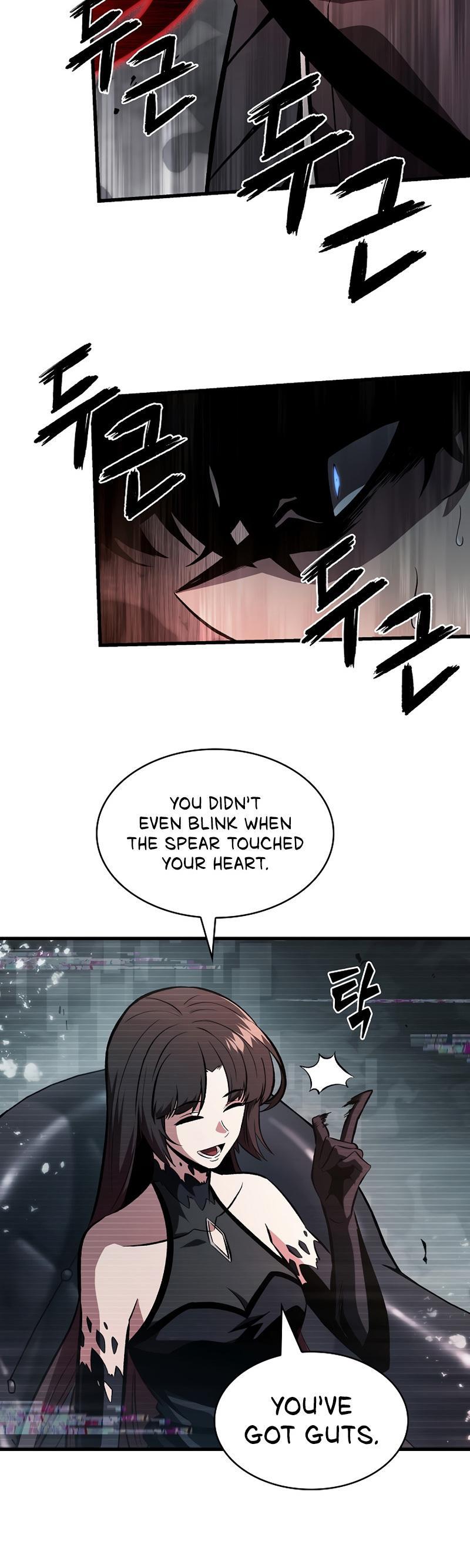 Pick Me Up, Infinite Gacha Chapter 35