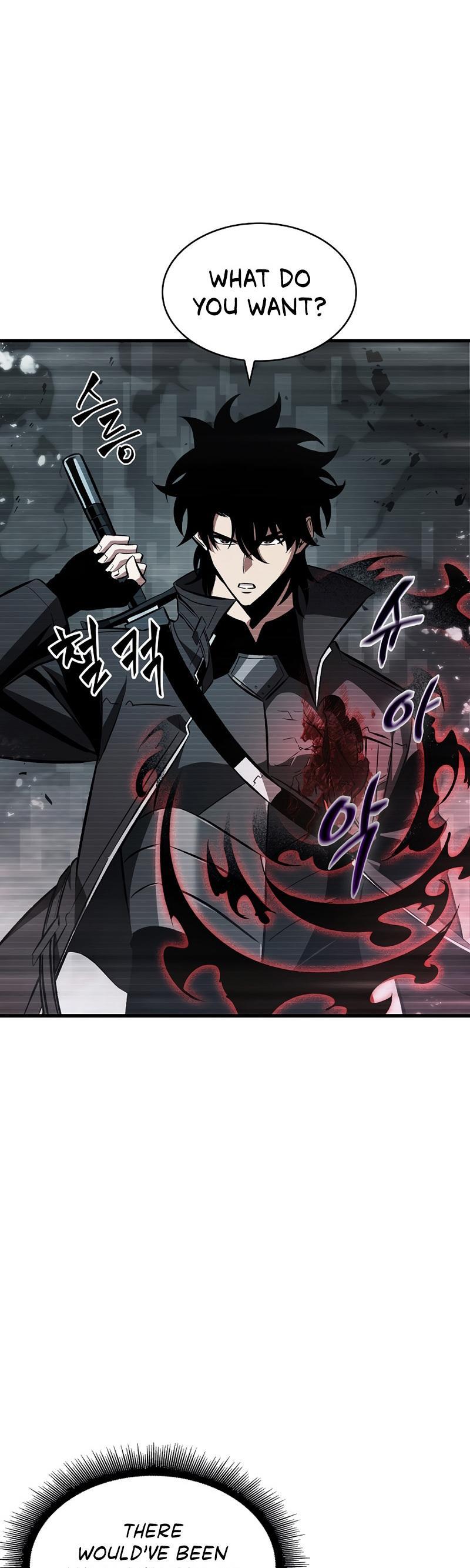 Pick Me Up, Infinite Gacha Chapter 35