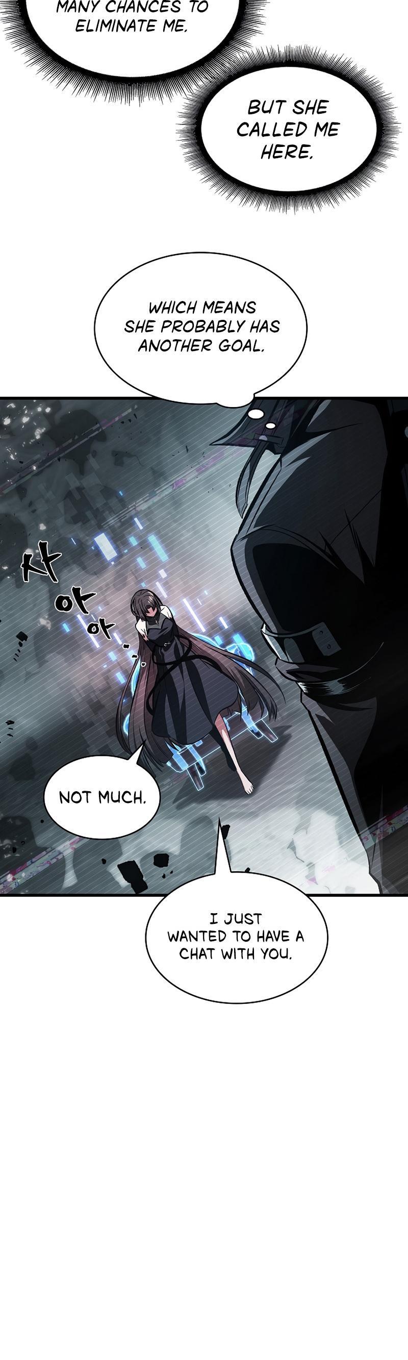 Pick Me Up, Infinite Gacha Chapter 35