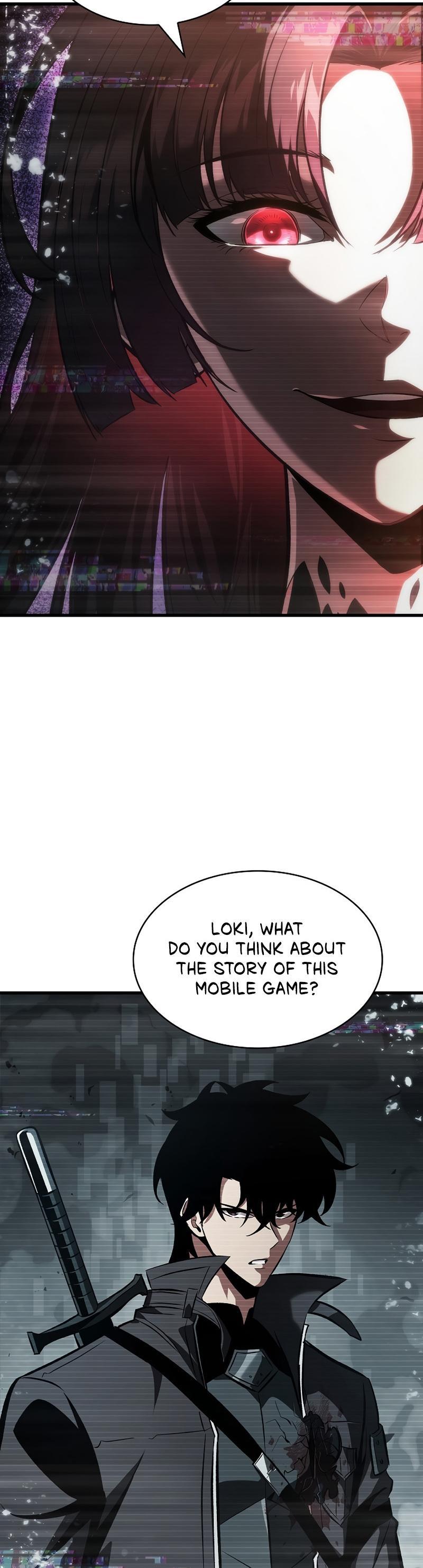 Pick Me Up, Infinite Gacha Chapter 35