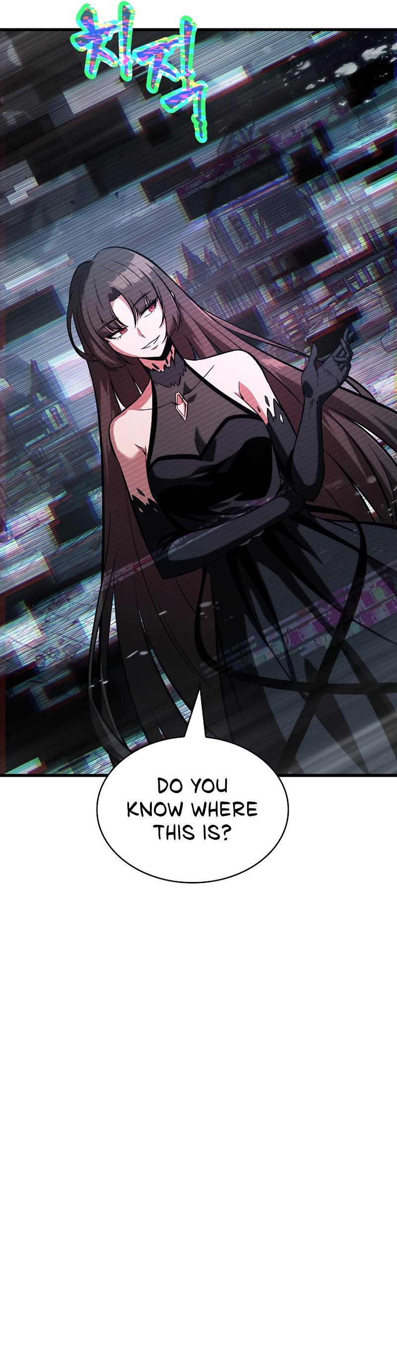 Pick Me Up, Infinite Gacha Chapter 35