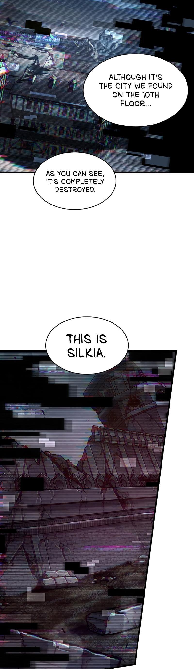 Pick Me Up, Infinite Gacha Chapter 35