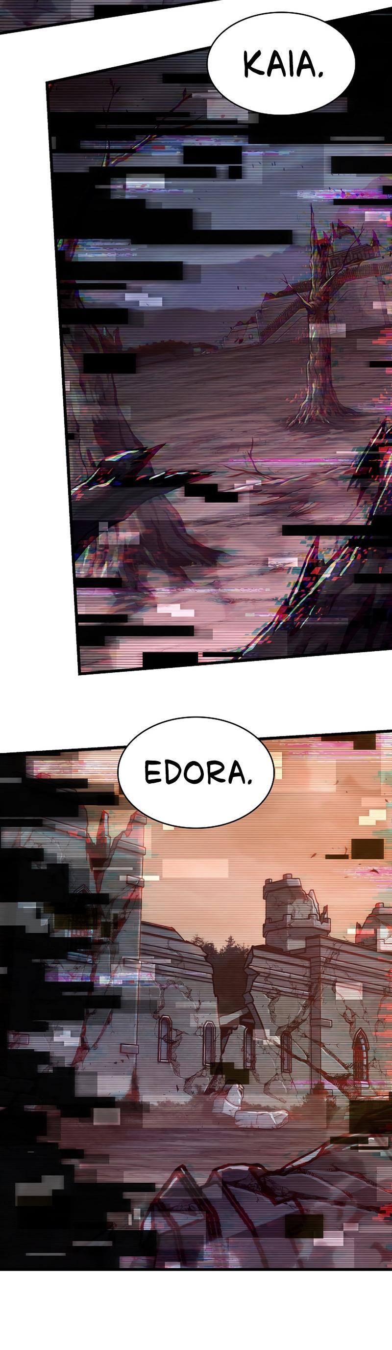 Pick Me Up, Infinite Gacha Chapter 35