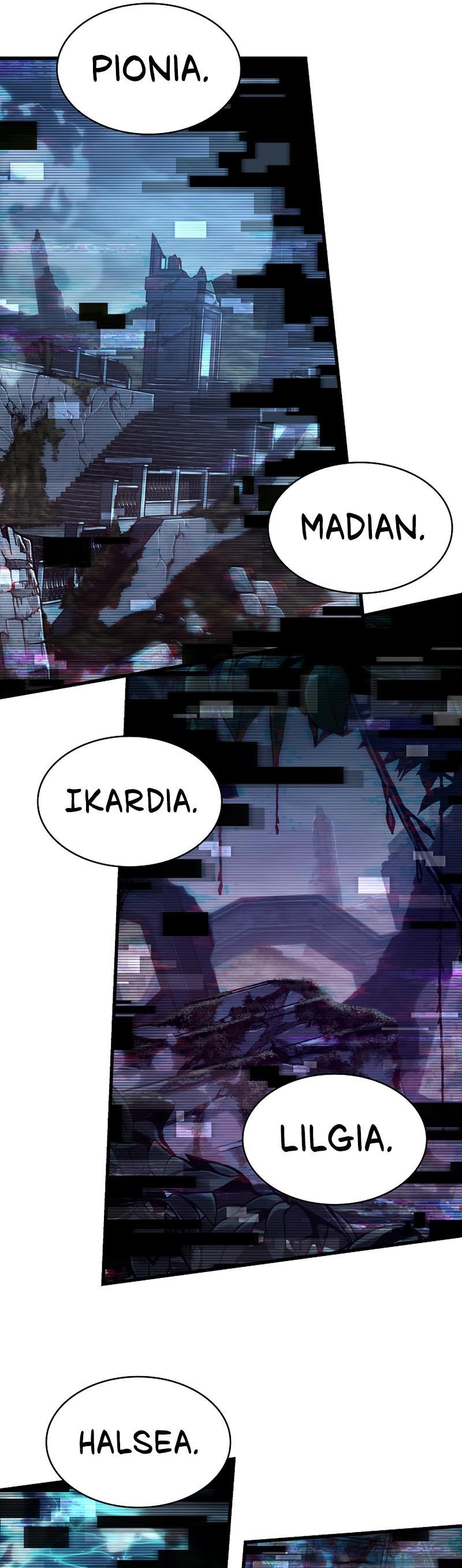 Pick Me Up, Infinite Gacha Chapter 35