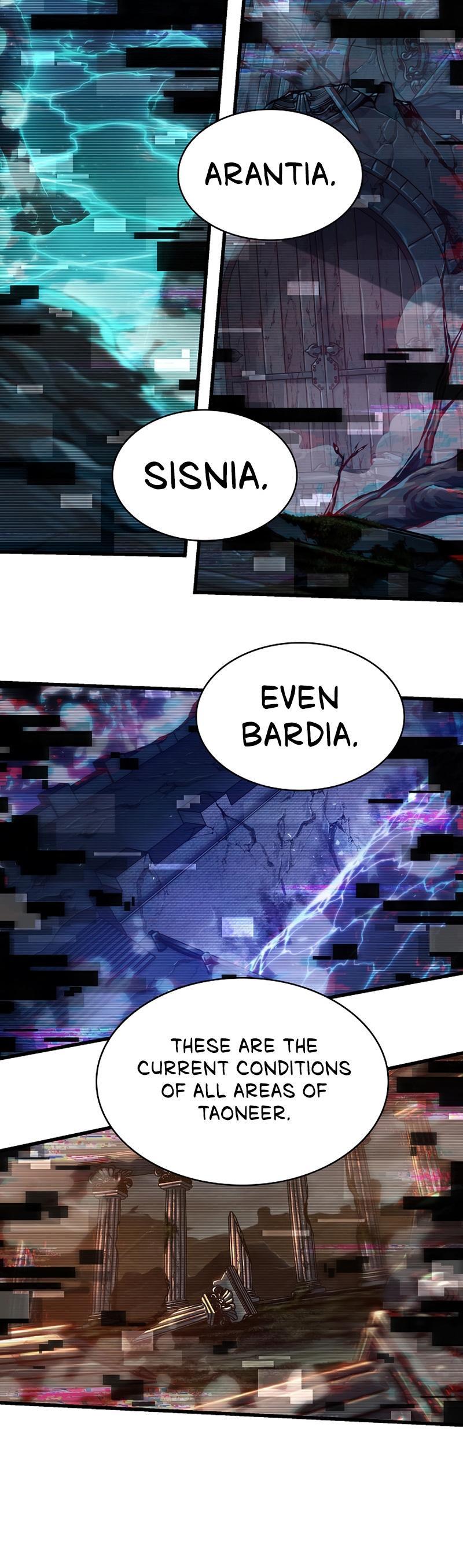 Pick Me Up, Infinite Gacha Chapter 35