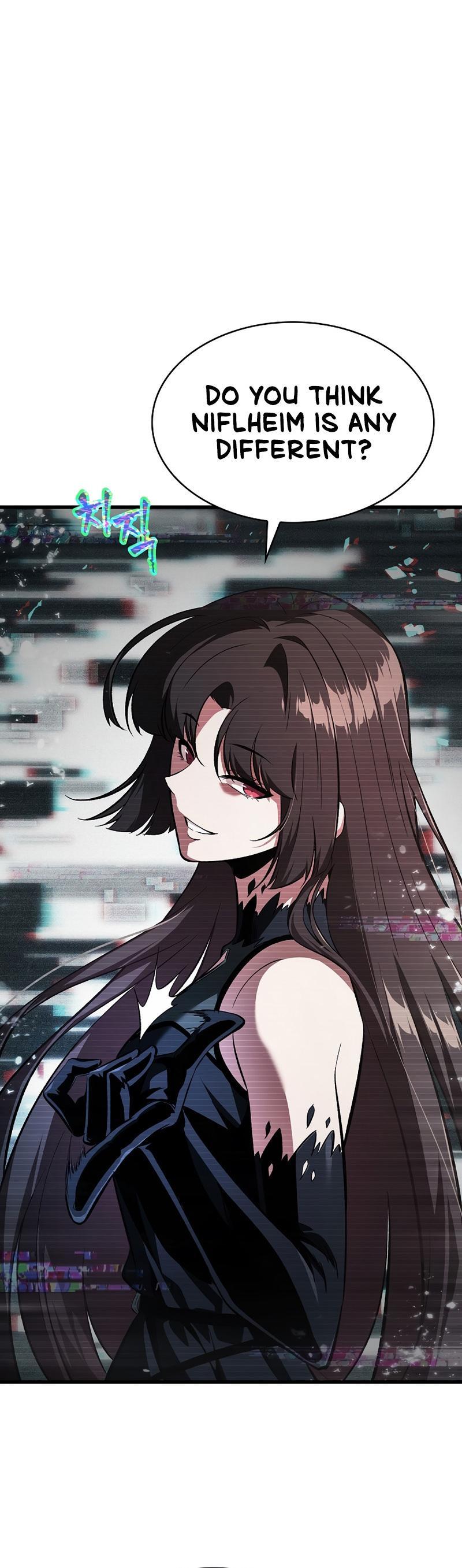 Pick Me Up, Infinite Gacha Chapter 35