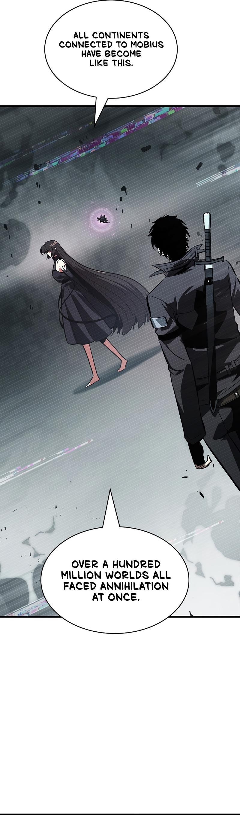 Pick Me Up, Infinite Gacha Chapter 35