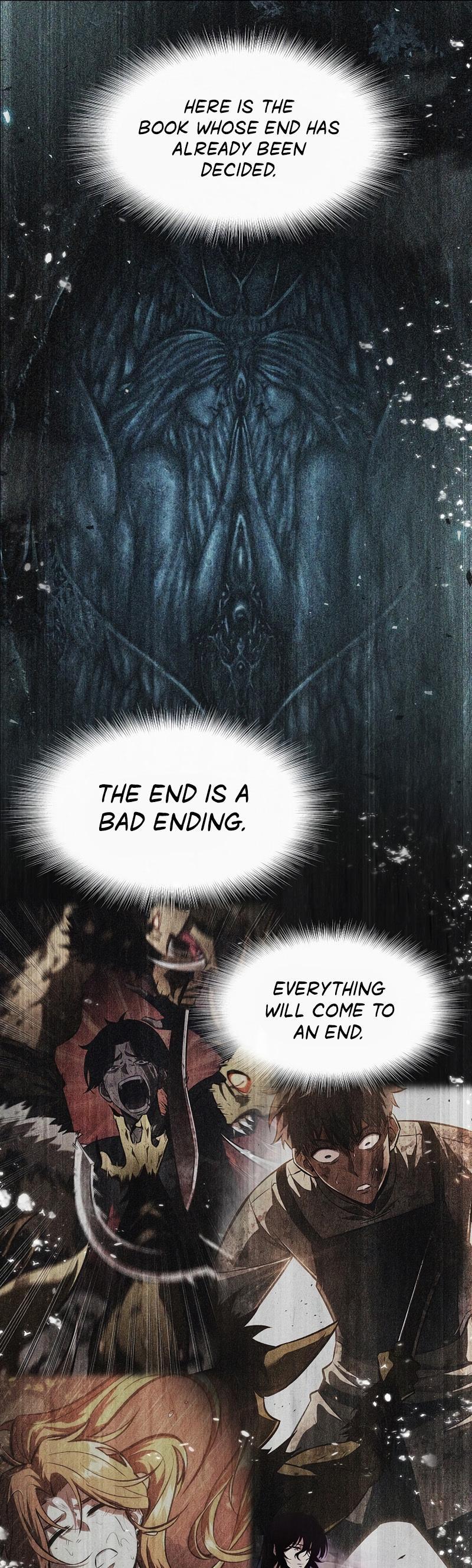 Pick Me Up, Infinite Gacha Chapter 35