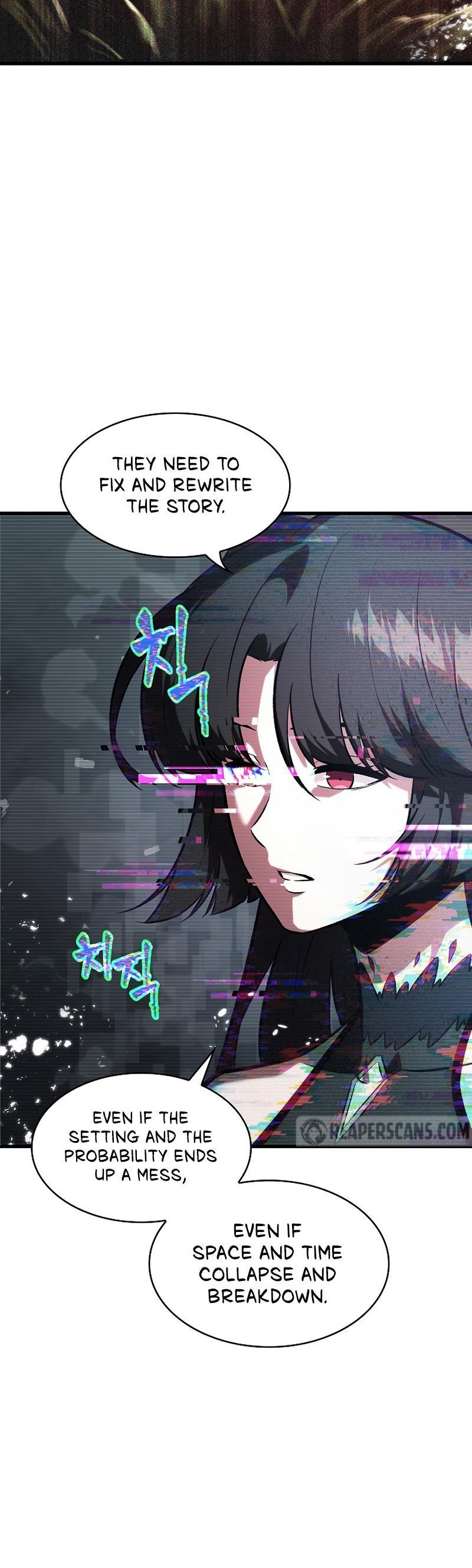 Pick Me Up, Infinite Gacha Chapter 35