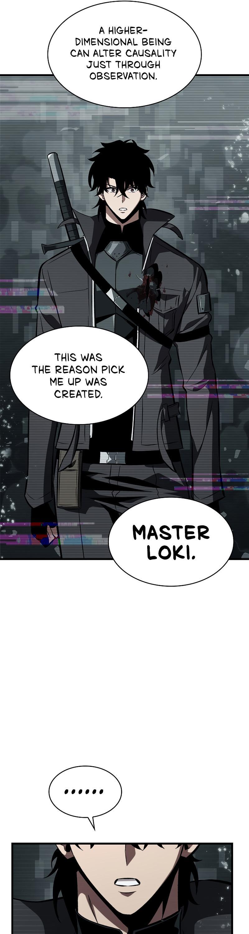 Pick Me Up, Infinite Gacha Chapter 35