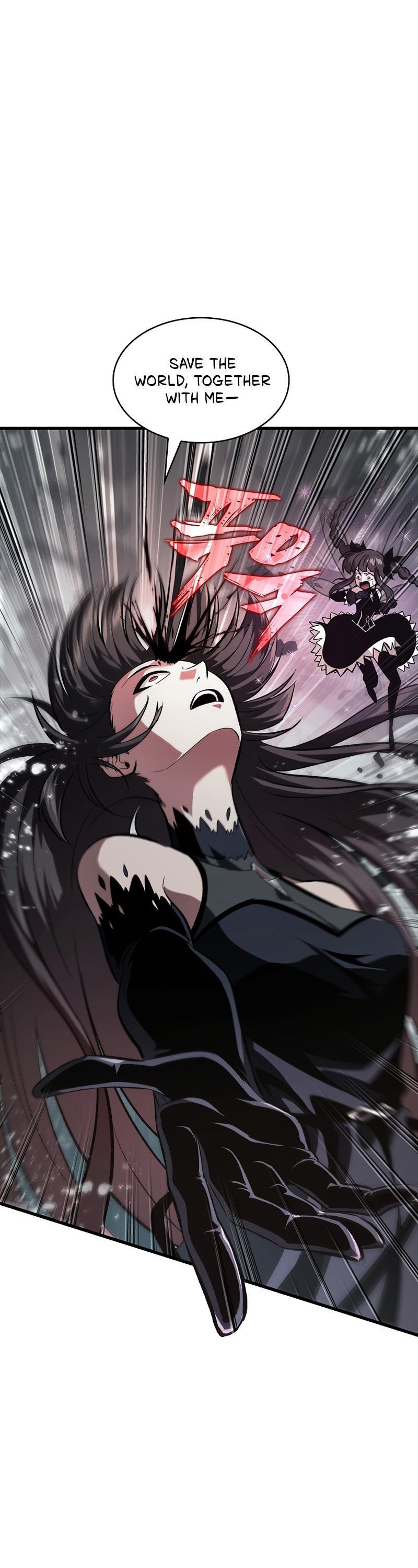 Pick Me Up, Infinite Gacha Chapter 35