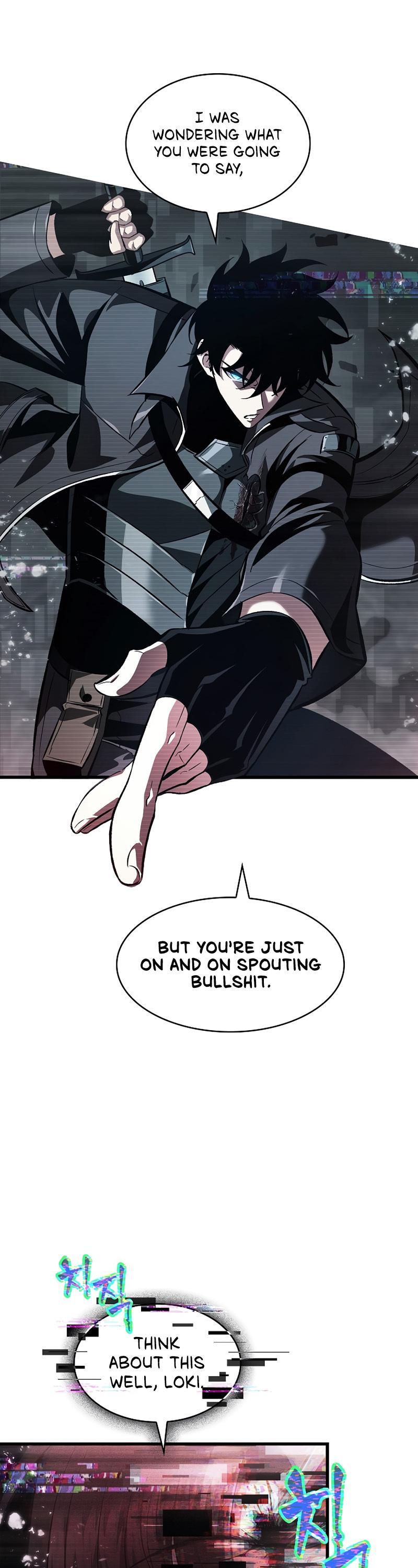 Pick Me Up, Infinite Gacha Chapter 35