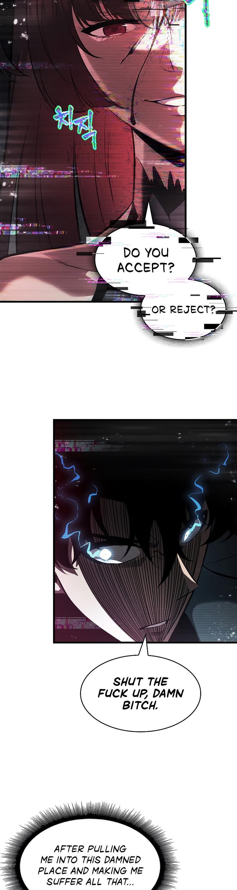 Pick Me Up, Infinite Gacha Chapter 35