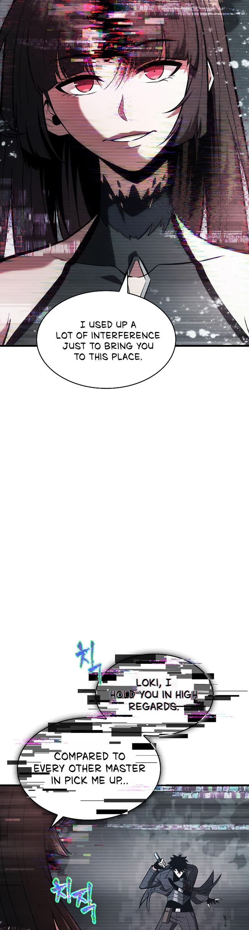 Pick Me Up, Infinite Gacha Chapter 35