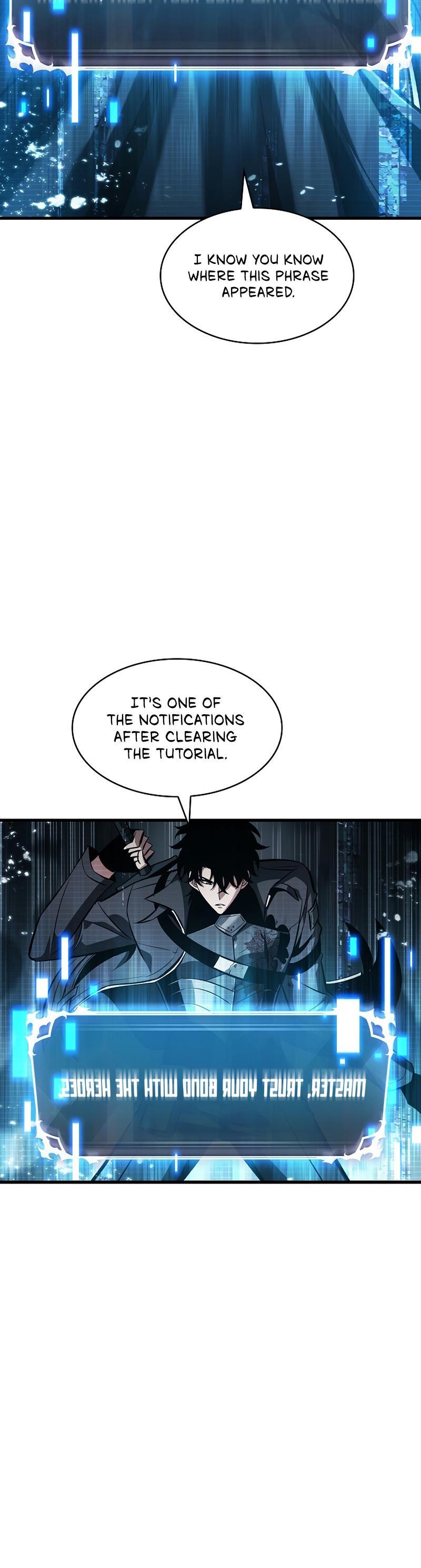 Pick Me Up, Infinite Gacha Chapter 35