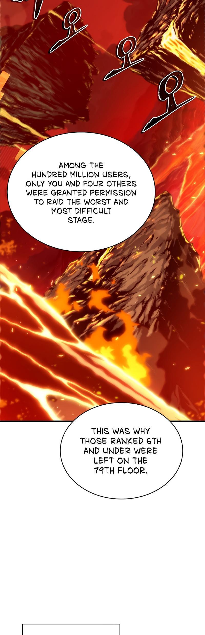 Pick Me Up, Infinite Gacha Chapter 35