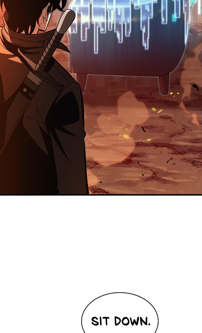 Pick Me Up, Infinite Gacha Chapter 35