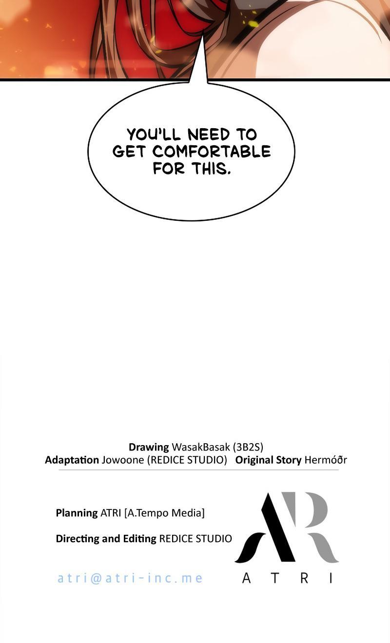 Pick Me Up, Infinite Gacha Chapter 35