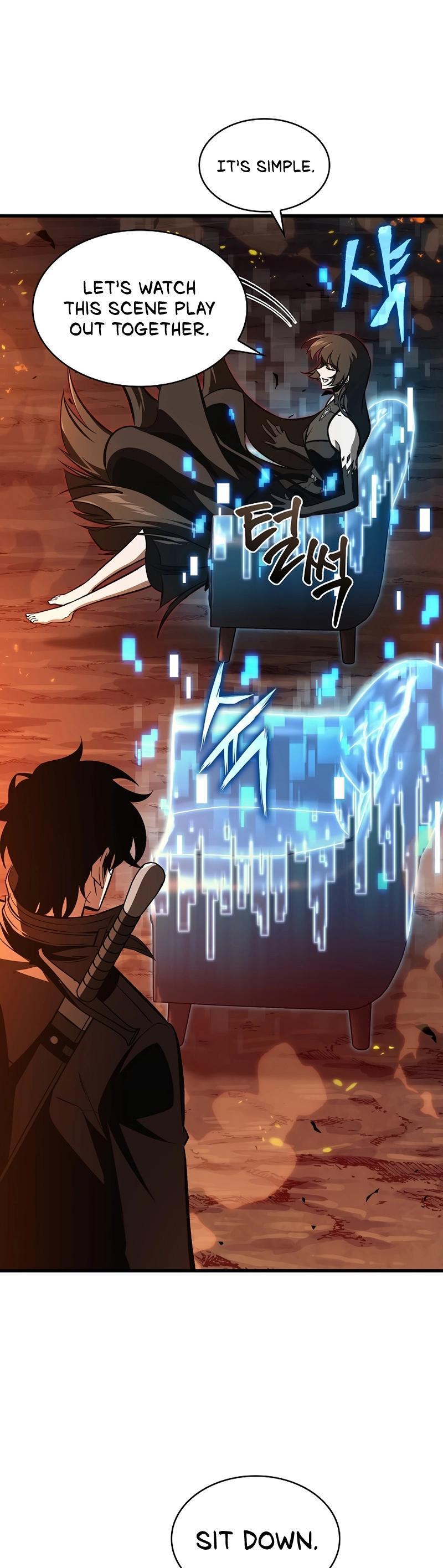 Pick Me Up, Infinite Gacha Chapter 36 2