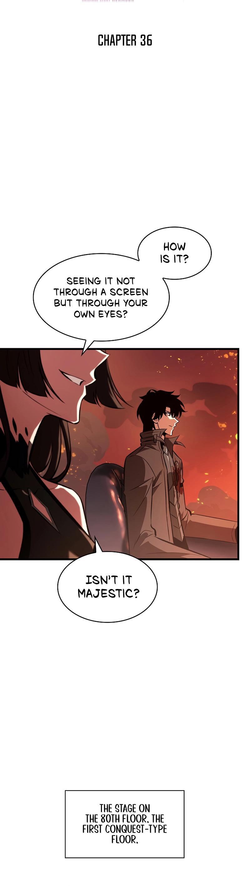 Pick Me Up, Infinite Gacha Chapter 36 4