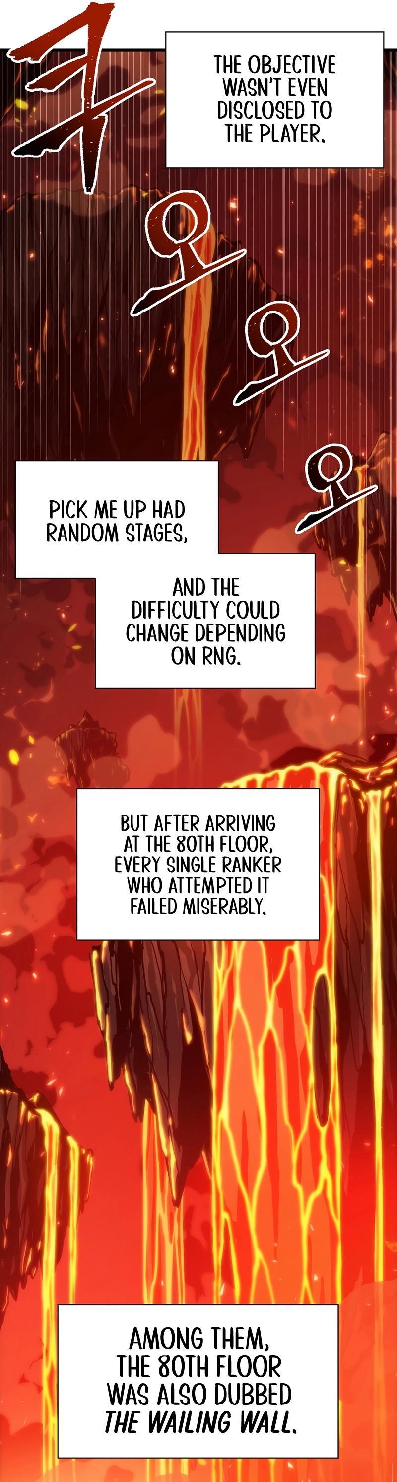 Pick Me Up, Infinite Gacha Chapter 36 5