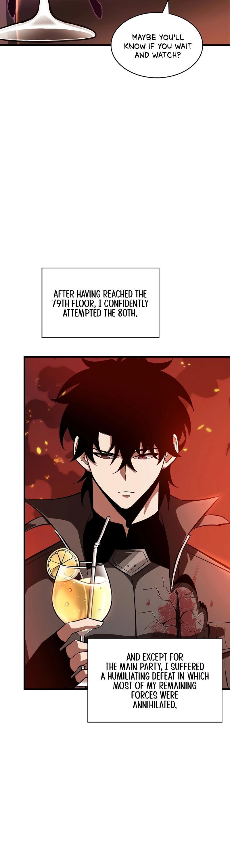 Pick Me Up, Infinite Gacha Chapter 36 8