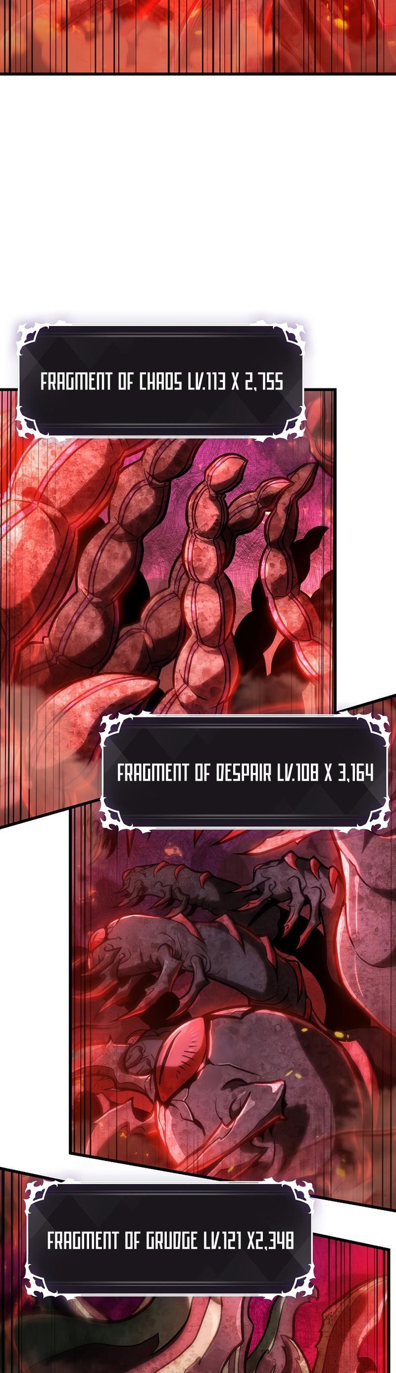 Pick Me Up, Infinite Gacha Chapter 36 10