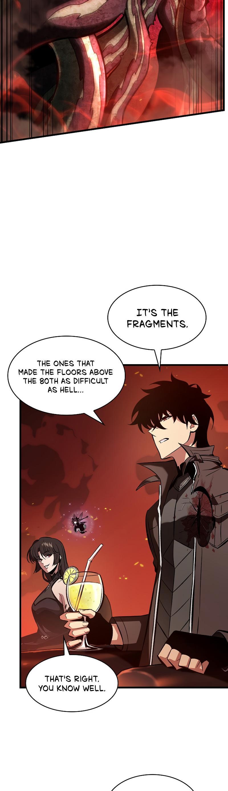 Pick Me Up, Infinite Gacha Chapter 36 11