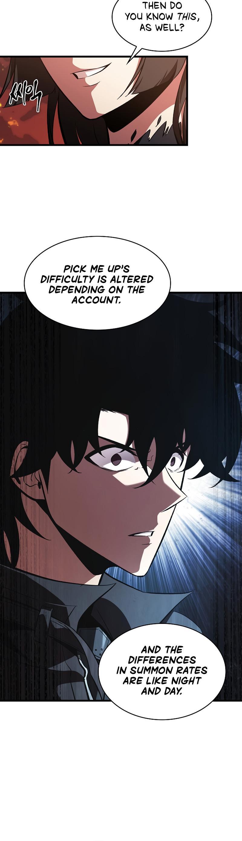 Pick Me Up, Infinite Gacha Chapter 36 12
