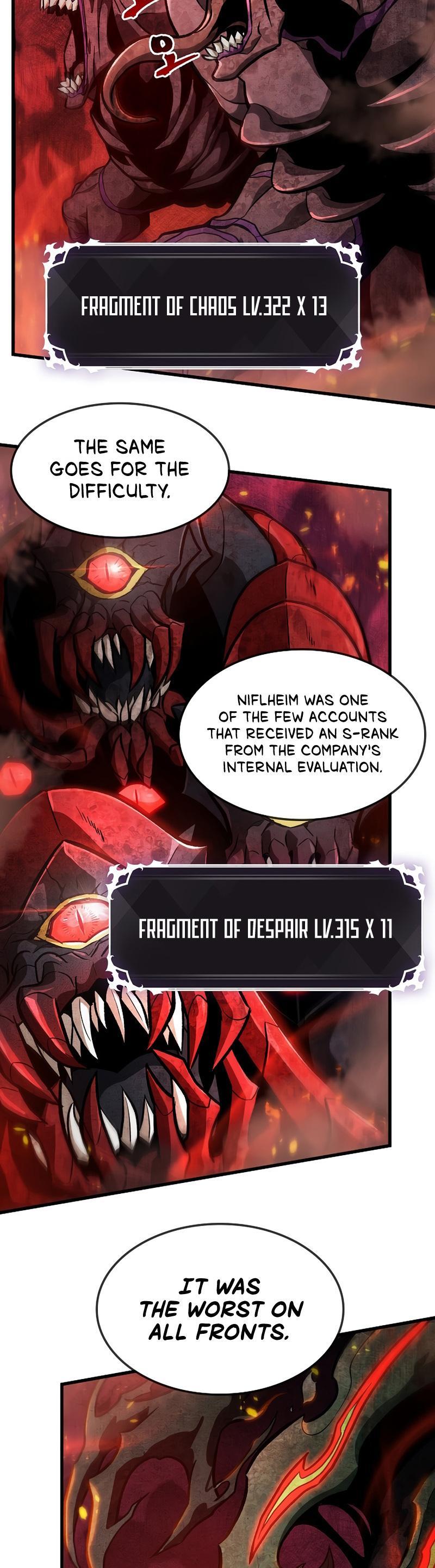 Pick Me Up, Infinite Gacha Chapter 36 14