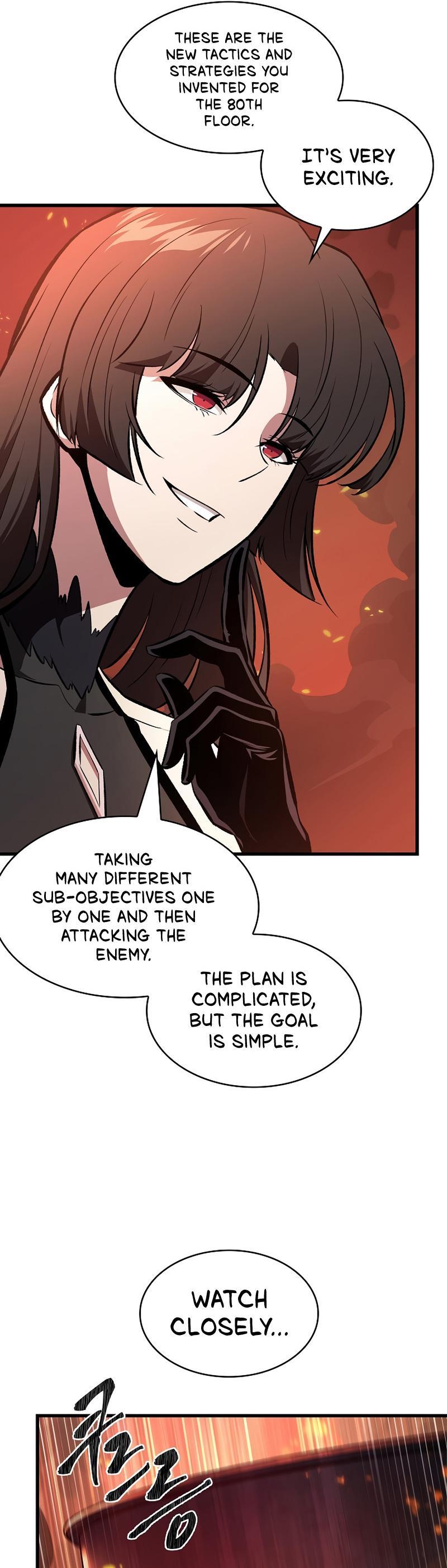Pick Me Up, Infinite Gacha Chapter 36 27