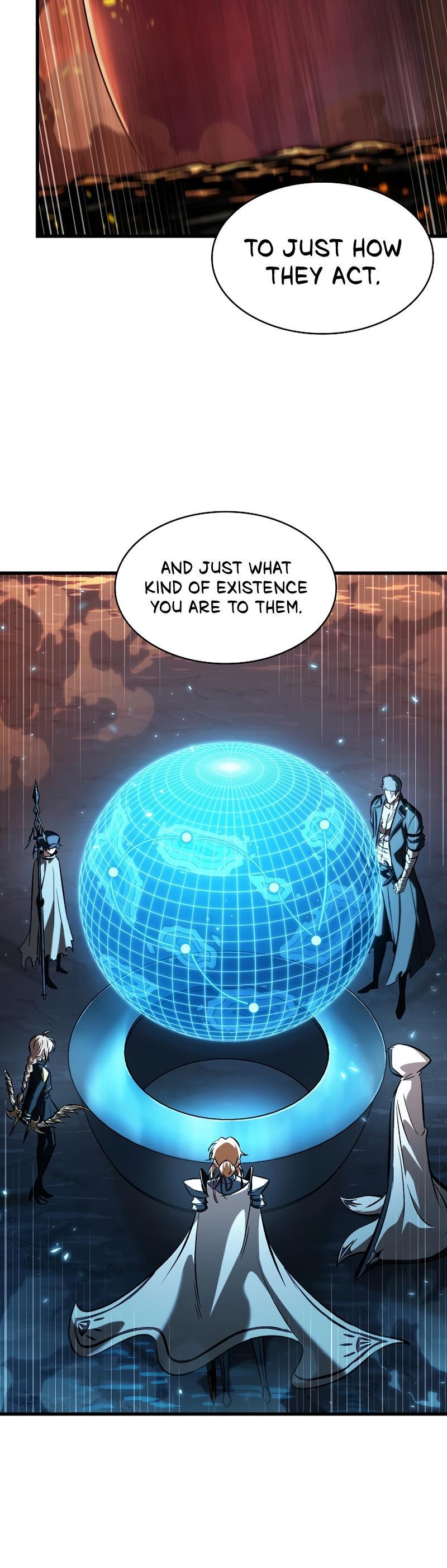Pick Me Up, Infinite Gacha Chapter 36 28