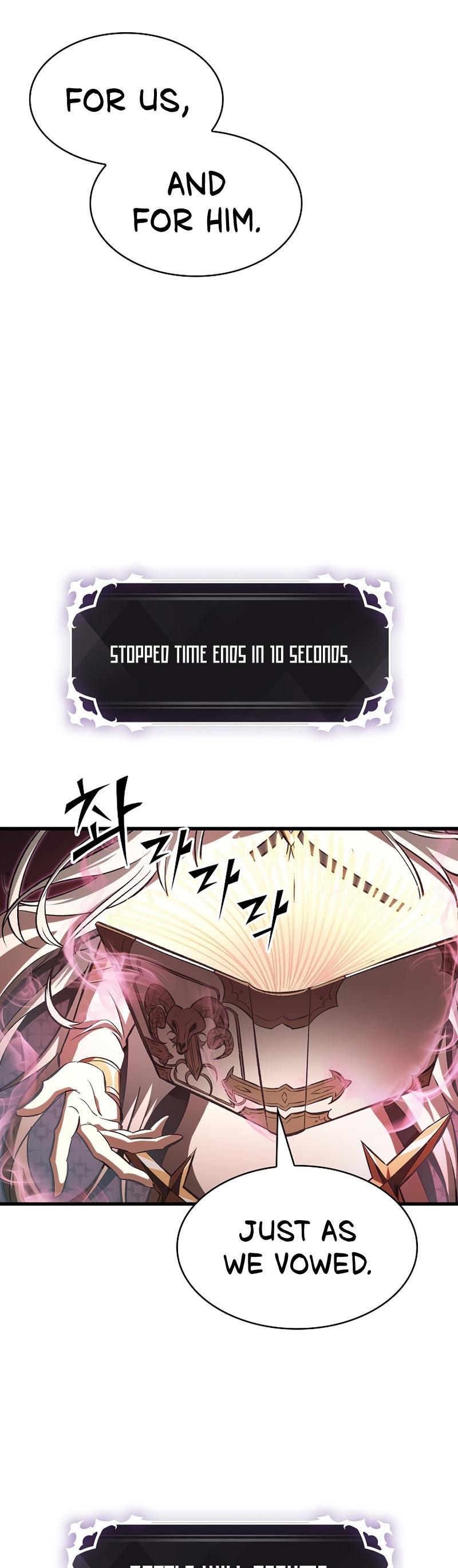 Pick Me Up, Infinite Gacha Chapter 36 31