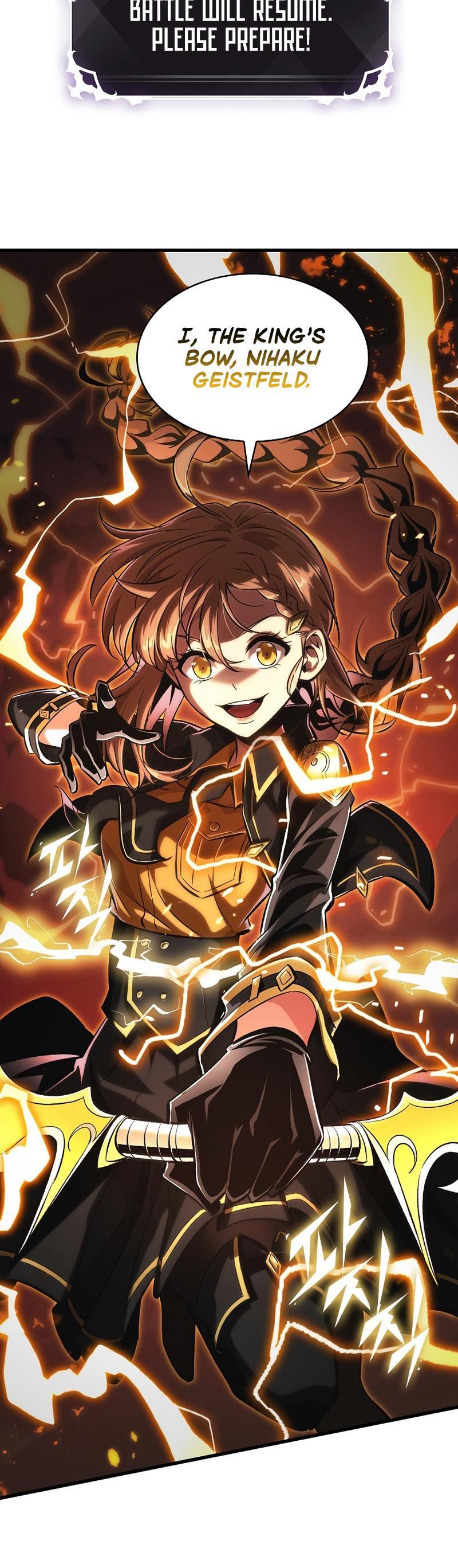 Pick Me Up, Infinite Gacha Chapter 36 32