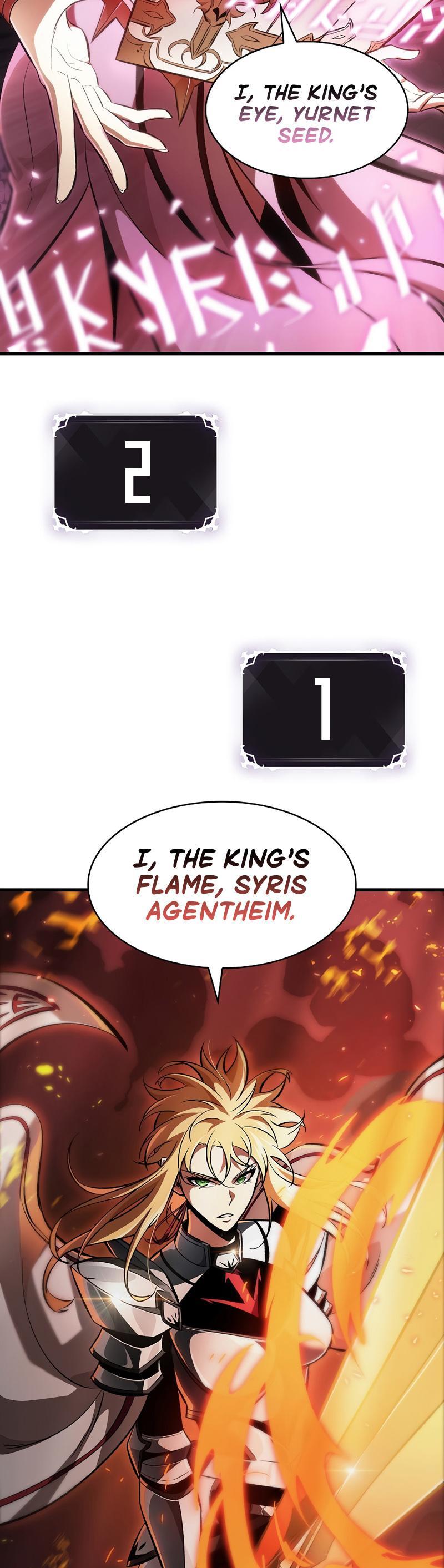 Pick Me Up, Infinite Gacha Chapter 36 35